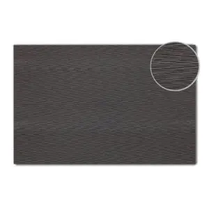 CARBON FIBER "Side Cut"