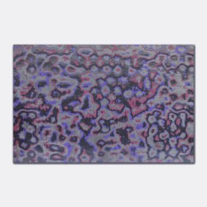 Carbon Fiber Purple Haze