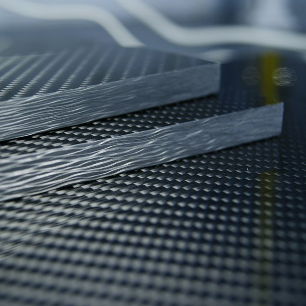 Matte twill weave Carbon Fiber Fibre Blatt verschiedene Größe 2mm 5mm UK Made RC