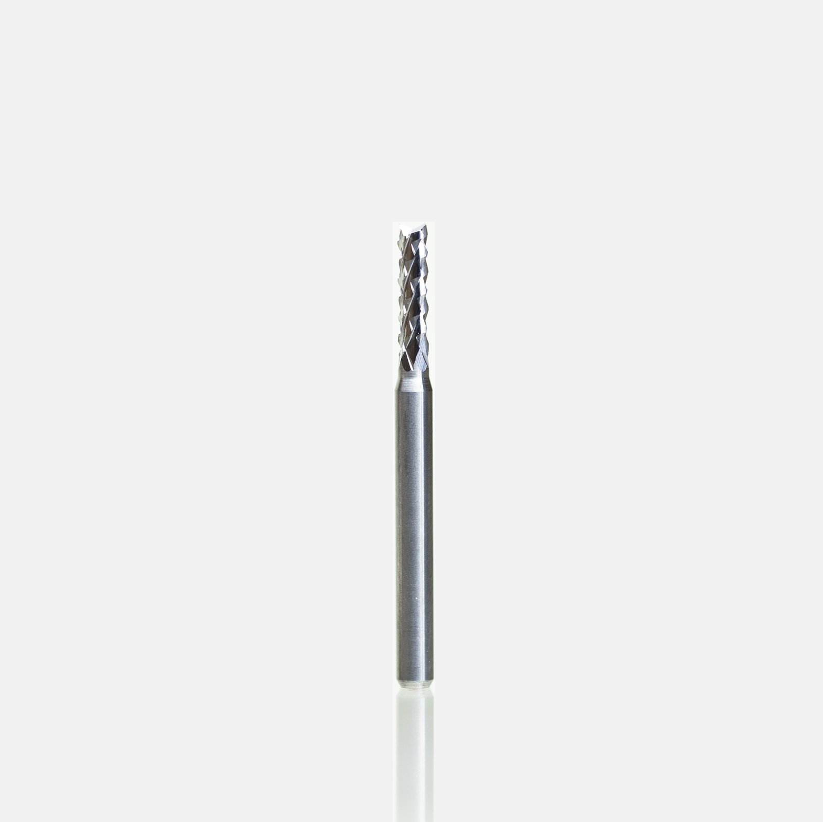 End Mill for Carbon Fiber Machining - Fatcarbon® Materials