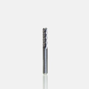 End Mill for Carbon Fiber Machining - Fatcarbon® Materials