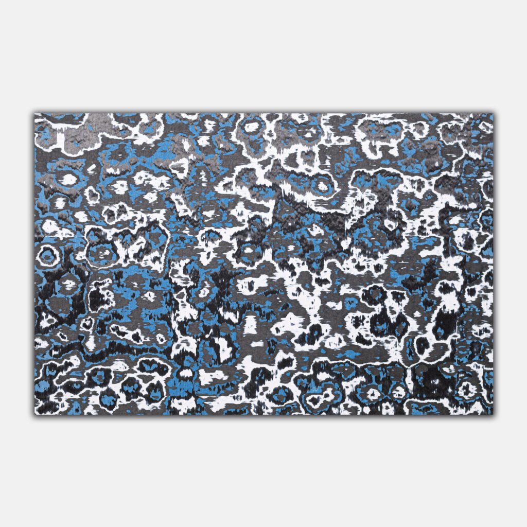 Fatcarbon carbon fiber frost
