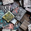 Fatcarbon "Bits and Pieces"