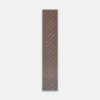Twill 3K 150 x 30 x 5.3