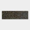 "Forest Eye" Colored Carbon Fiber Composite