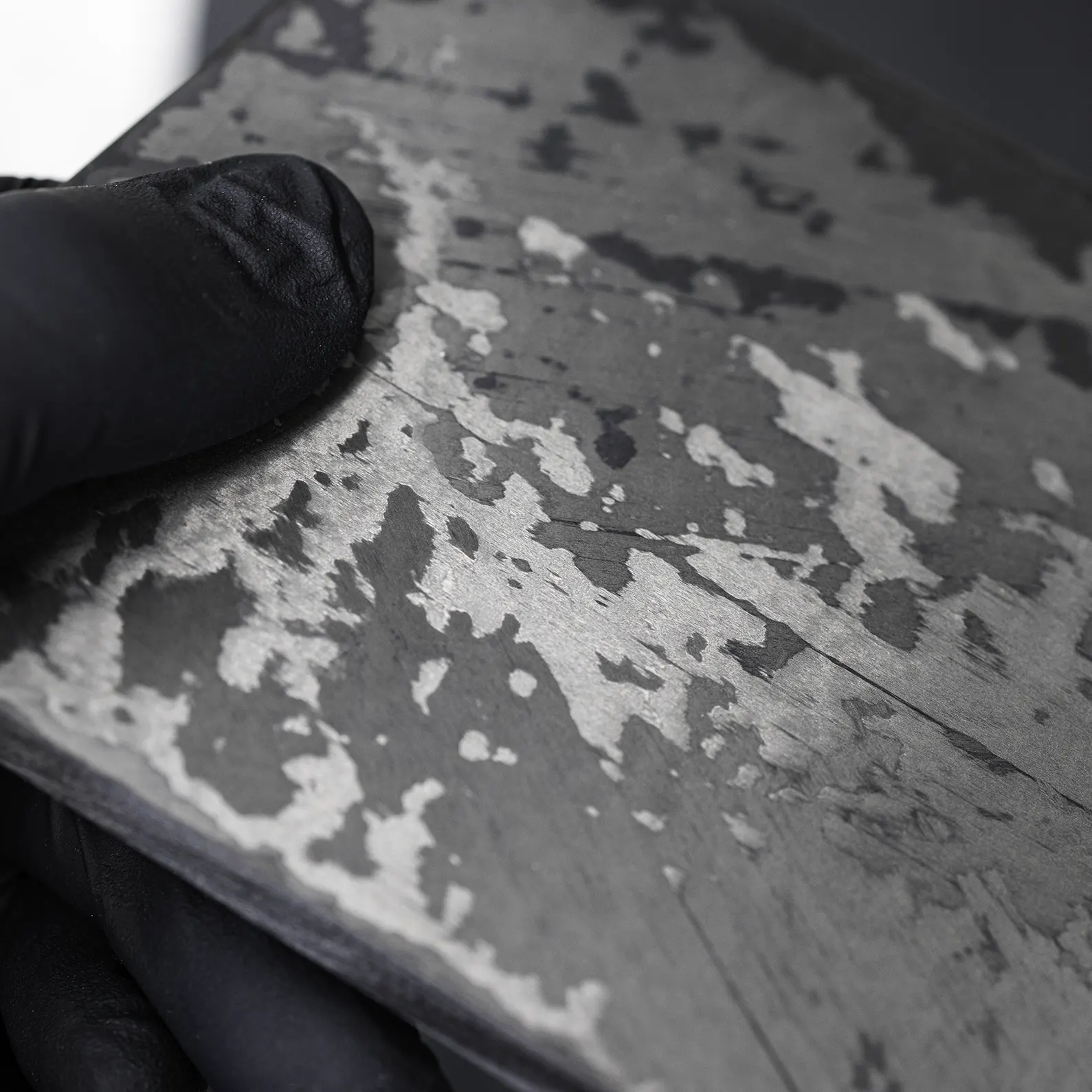 Spectral – rankoje