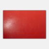 Fatcarbon® Glass "Pulse Red" - red glass fiber composite