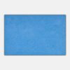 Fatcarbon blue glass fiber composite with decorative applications