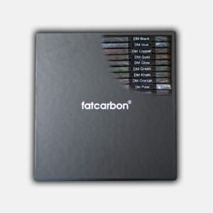 fatcarbon sample pack