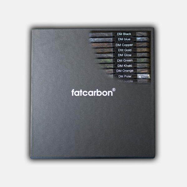 fatcarbon sample pack