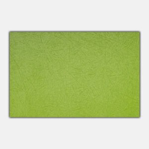 Fatcarbon green glass fiber composite