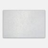 Fatcarbon Glass moon - white glass fiber composite